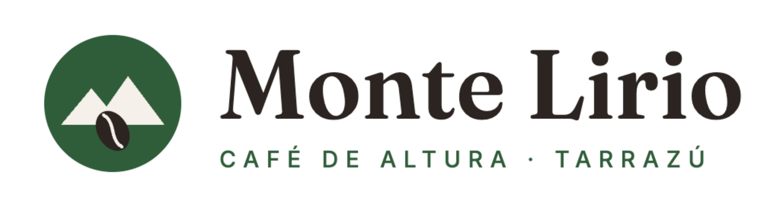 Monte Lirio Café